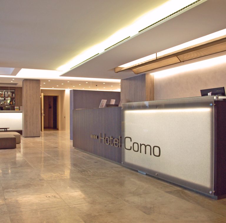 Hotel C.C.