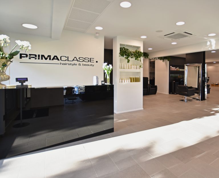 Primaclasse