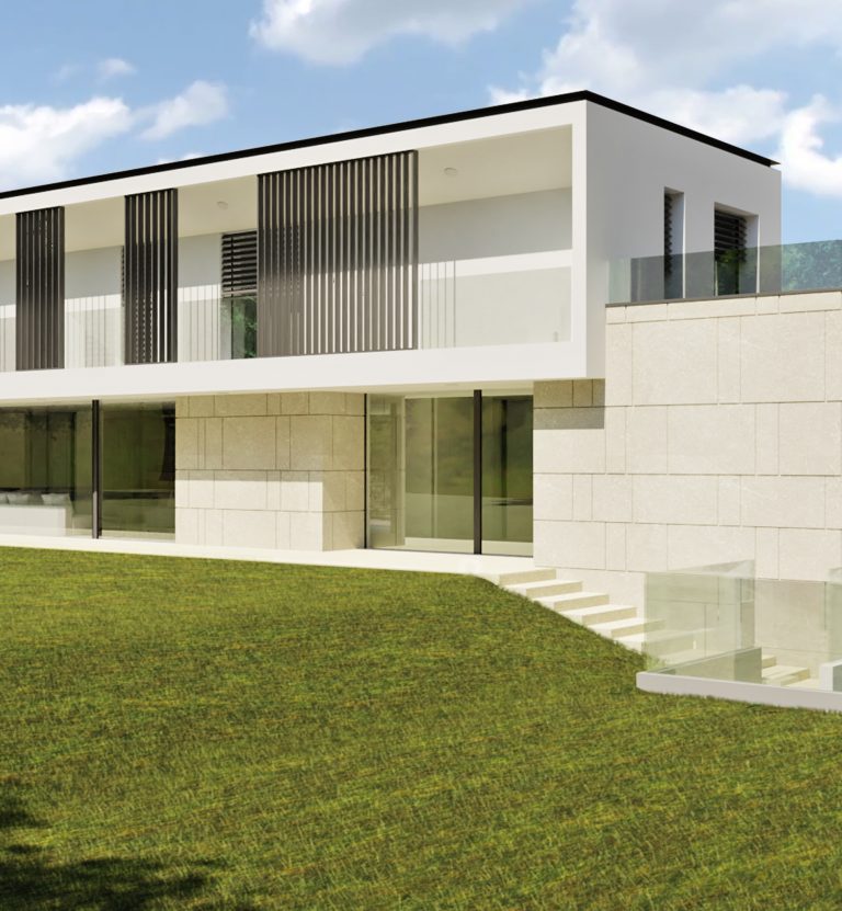 Villa F