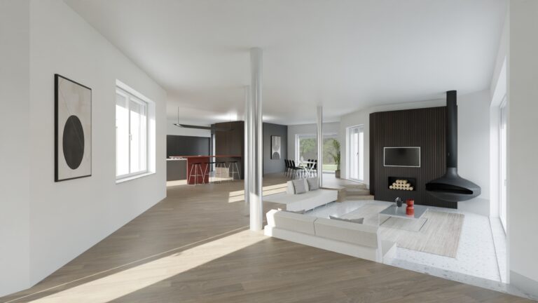 Villa G