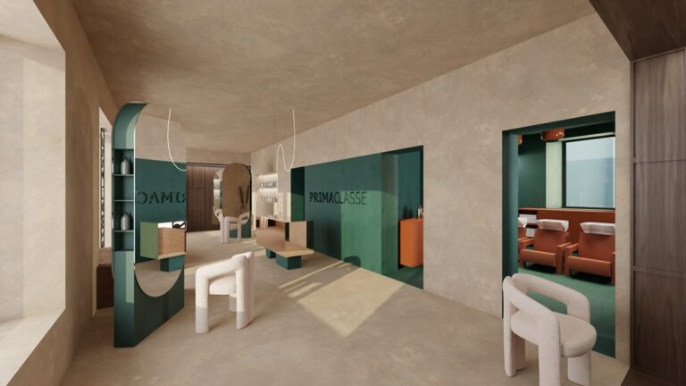 Coiffure & estetica